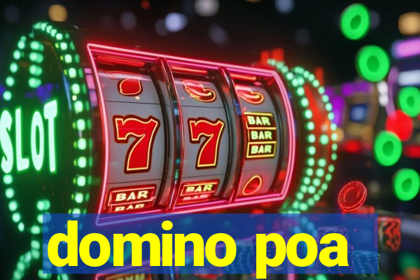 domino poa